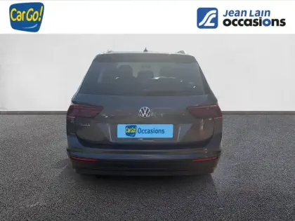 Photo 7 Volkswagen Tiguan  2.0 TDI 150
