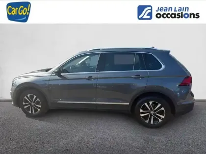 Photo 6 Volkswagen Tiguan  2.0 TDI 150