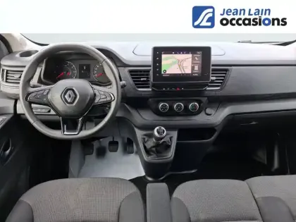 Photo 17 Renault Trafic  L2 dCi 150 Energy S&S