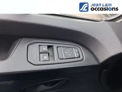 Photo 18 Renault Trafic  L2 dCi 150 Energy S&S