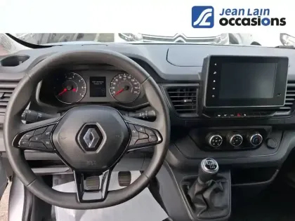 Photo 10 Renault Trafic  L2 dCi 150 Energy S&S