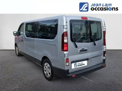 Photo 6 Renault Trafic  L2 dCi 150 Energy S&S