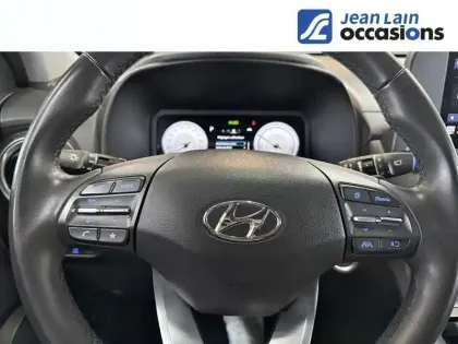 Photo 11 Hyundai Kona  Electrique 39 kWh - 136 ch