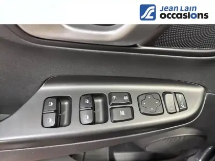 Photo 9 Hyundai Kona  Electrique 39 kWh - 136 ch