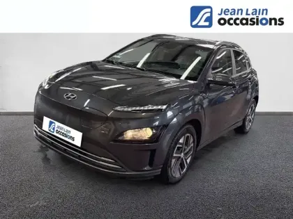 Photo Hyundai Kona Intuitive