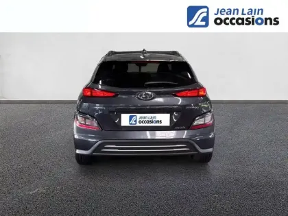 Photo 5 Hyundai Kona  Electrique 39 kWh - 136 ch
