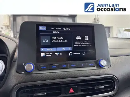 Photo 15 Hyundai Kona  Electrique 39 kWh - 136 ch