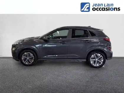 Photo 7 Hyundai Kona  Electrique 39 kWh - 136 ch