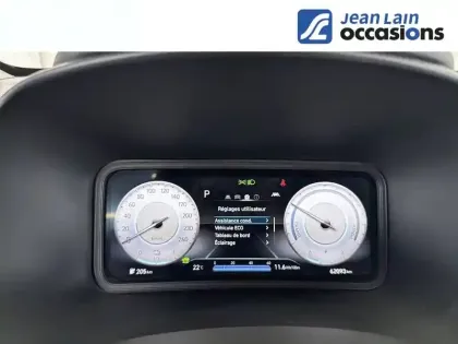 Photo 12 Hyundai Kona  Electrique 39 kWh - 136 ch