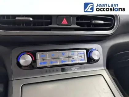 Photo 14 Hyundai Kona  Electrique 39 kWh - 136 ch