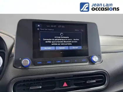 Photo 19 Hyundai Kona  Electrique 39 kWh - 136 ch