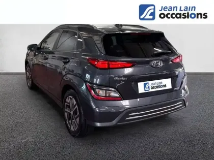 Photo 6 Hyundai Kona  Electrique 39 kWh - 136 ch