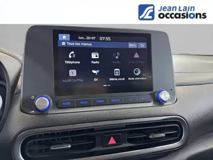 Photo 18 Hyundai Kona  Electrique 39 kWh - 136 ch