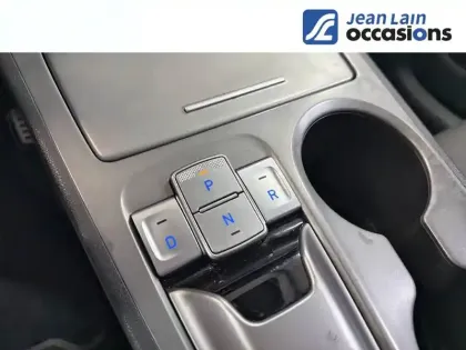 Photo 13 Hyundai Kona  Electrique 39 kWh - 136 ch