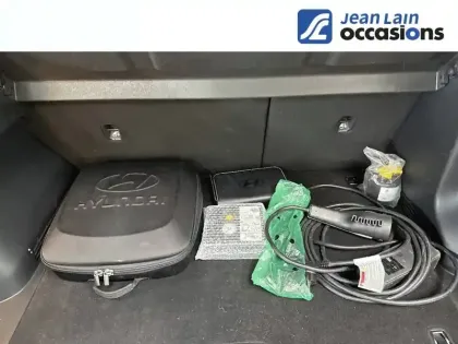 Photo 16 Hyundai Kona  Electrique 39 kWh - 136 ch