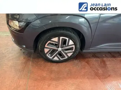 Photo 8 Hyundai Kona  Electrique 39 kWh - 136 ch