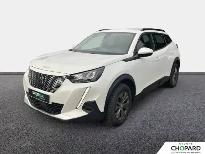 Photo Peugeot 2008 Style
