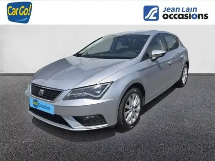 Photo Seat Leon Style