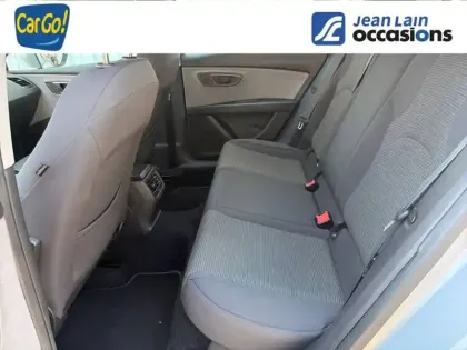 Photo 5 Seat Leon  1.6 TDI 115 Start/Stop BVM5