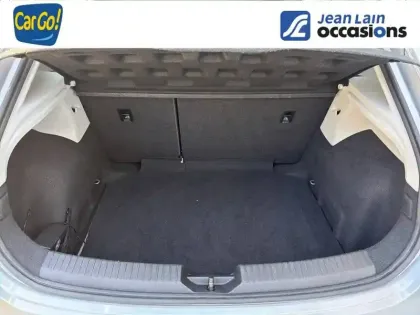 Photo 13 Seat Leon  1.6 TDI 115 Start/Stop BVM5