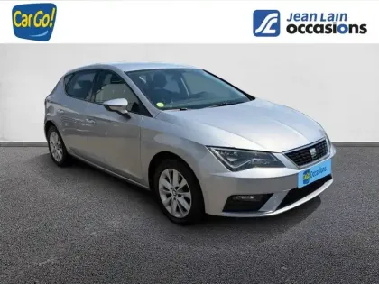 Photo 9 Seat Leon  1.6 TDI 115 Start/Stop BVM5