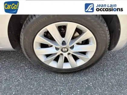 Photo 11 Seat Leon  1.6 TDI 115 Start/Stop BVM5