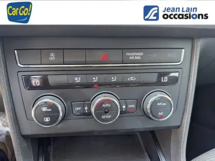 Photo 16 Seat Leon  1.6 TDI 115 Start/Stop BVM5