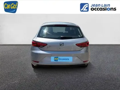 Photo 7 Seat Leon  1.6 TDI 115 Start/Stop BVM5