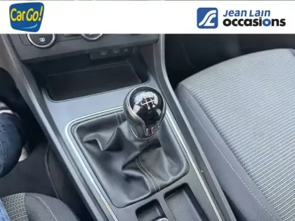 Photo 15 Seat Leon  1.6 TDI 115 Start/Stop BVM5