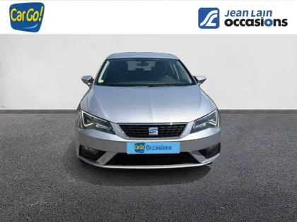 Photo 8 Seat Leon  1.6 TDI 115 Start/Stop BVM5