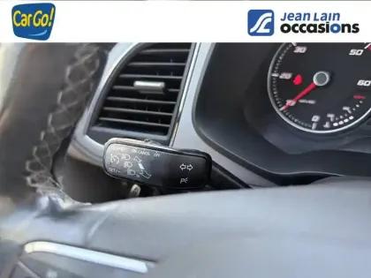 Photo 19 Seat Leon  1.6 TDI 115 Start/Stop BVM5