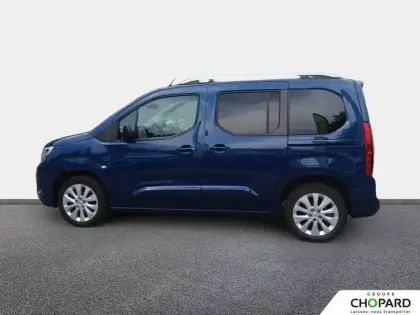 Photo 8 Opel Combo  Life L1H1 1.5 Diesel 100 ch Start/Stop