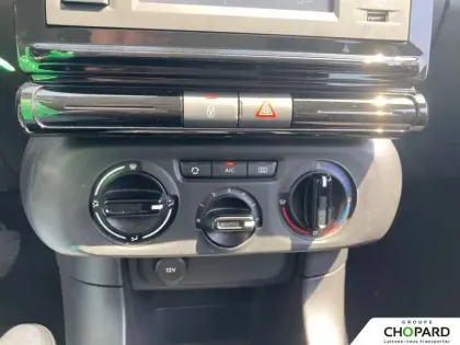 Photo 19 Citroën C3  PureTech 83 S&S BVM5