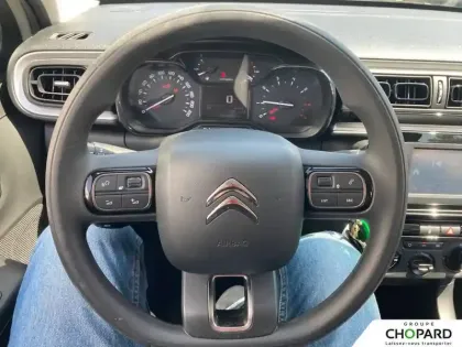 Photo 16 Citroën C3  PureTech 83 S&S BVM5