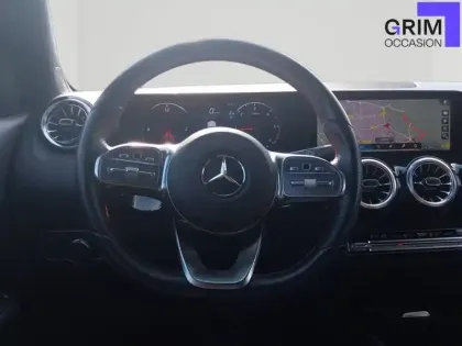 Photo 5 Mercedes GLA  200 d 8G-DCT