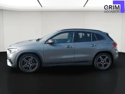 Photo 19 Mercedes GLA  200 d 8G-DCT