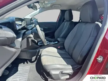 Photo 10 Peugeot 208  PureTech 100 S&S BVM6