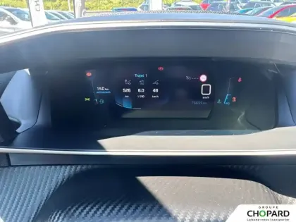 Photo 16 Peugeot 208  PureTech 100 S&S BVM6