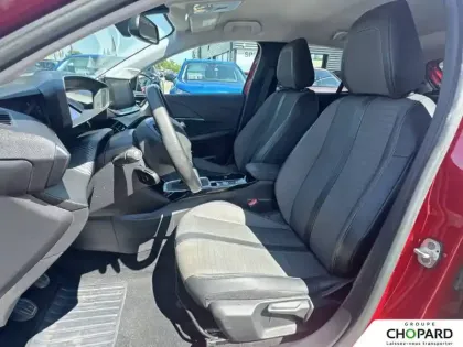 Photo 31 Peugeot 208  PureTech 100 S&S BVM6
