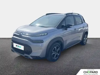 Photo Citroën C3 Aircross Feel Pack