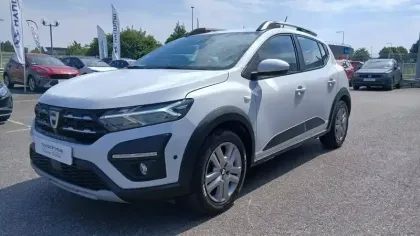 Photo Dacia Sandero Stepway Confort