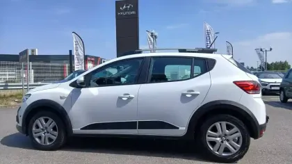 Photo 7 Dacia Sandero  ECO-G 100