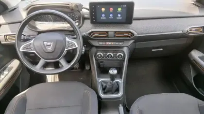 Photo 19 Dacia Sandero  ECO-G 100