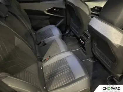 Photo 10 Peugeot 5008  Electrique 210 ch 73 kWh