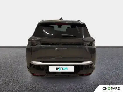 Photo 5 Peugeot 5008  Electrique 210 ch 73 kWh