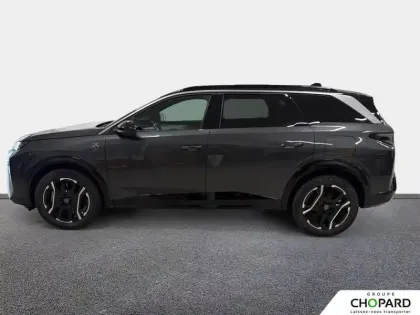 Photo 7 Peugeot 5008  Electrique 210 ch 73 kWh