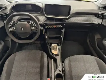 Photo 11 Peugeot 208  Hybrid 110 ch e-DCS6