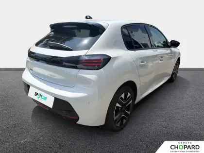 Photo 7 Peugeot 208  PureTech 100 S&S BVM6