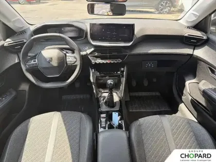 Photo 14 Peugeot 208  PureTech 100 S&S BVM6