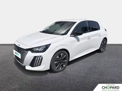 Photo Peugeot 208 Allure